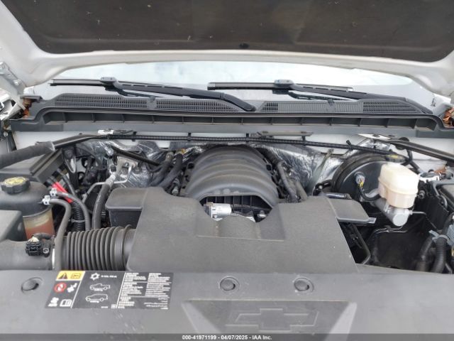3GCUKREC0GG136136 Chevrolet Silverado 1500 2lt