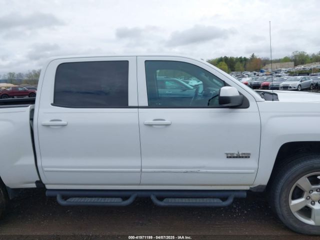 3GCUKREC0GG136136 Chevrolet Silverado 1500 2lt