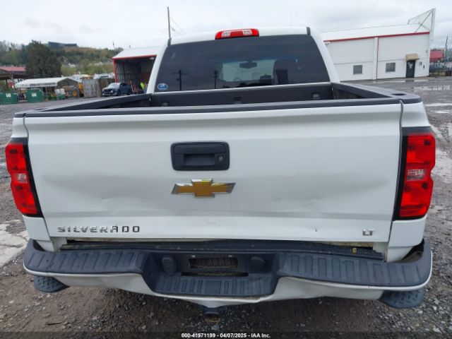 3GCUKREC0GG136136 Chevrolet Silverado 1500 2lt