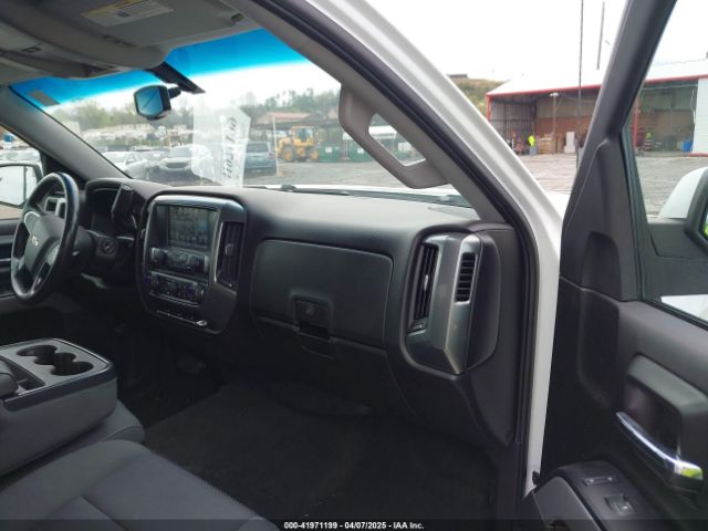 3GCUKREC0GG136136 Chevrolet Silverado 1500 2lt