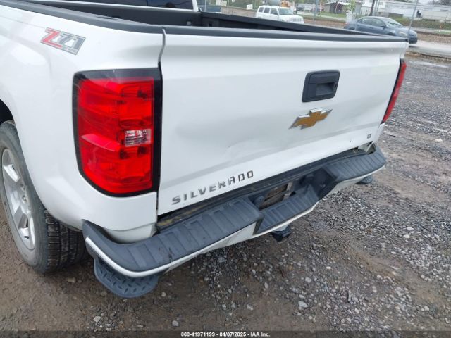 3GCUKREC0GG136136 Chevrolet Silverado 1500 2lt