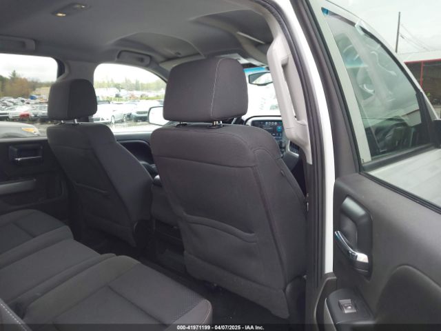 3GCUKREC0GG136136 Chevrolet Silverado 1500 2lt