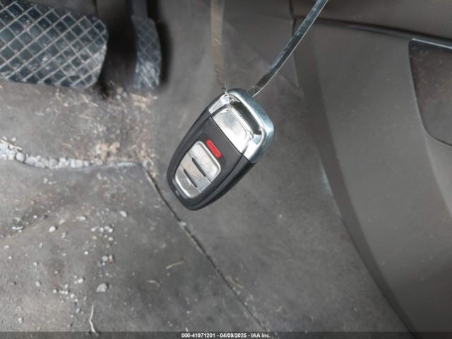 WA1C2AFP7GA005826 Audi Q5 2.0t Premium