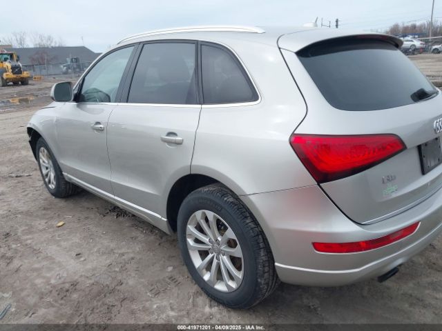 WA1C2AFP7GA005826 Audi Q5 2.0t Premium