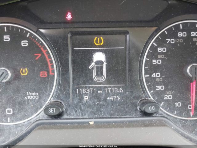 WA1C2AFP7GA005826 Audi Q5 2.0t Premium