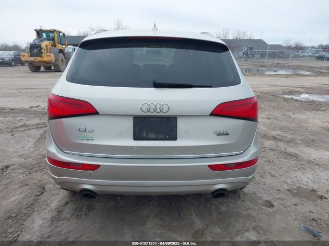 WA1C2AFP7GA005826 Audi Q5 2.0t Premium