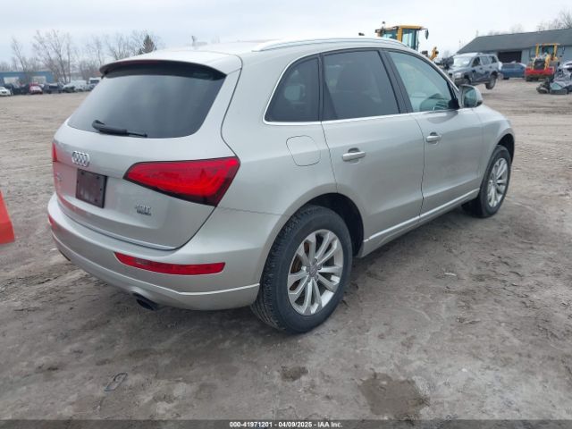 WA1C2AFP7GA005826 Audi Q5 2.0t Premium