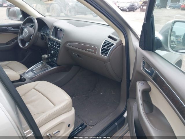 WA1C2AFP7GA005826 Audi Q5 2.0t Premium