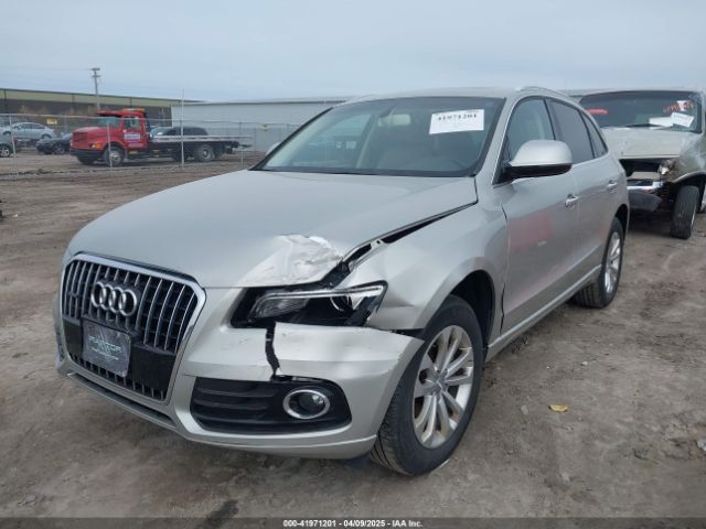 WA1C2AFP7GA005826 Audi Q5 2.0t Premium