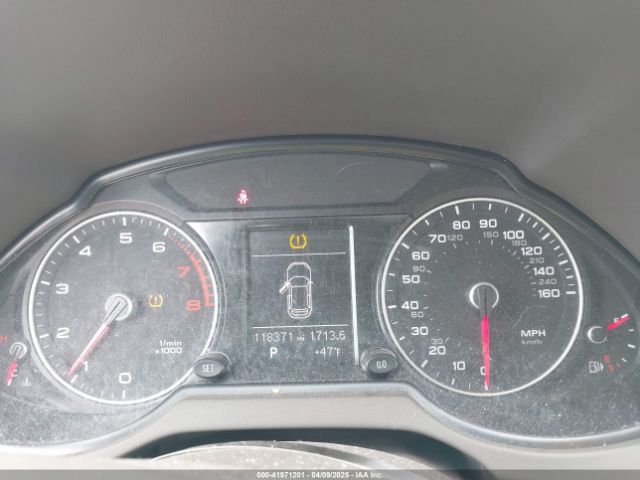 WA1C2AFP7GA005826 Audi Q5 2.0t Premium