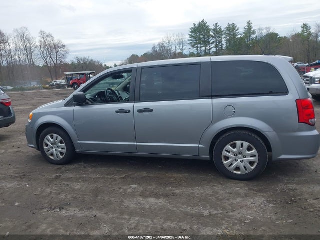 Dodge Grand Caravan Se 2019 2C4RDGBG6KR573282 Image 14