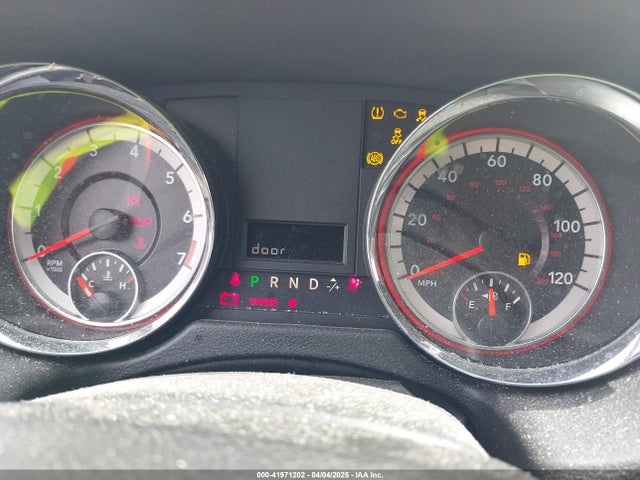 Dodge Grand Caravan Se 2019 2C4RDGBG6KR573282 Image 7