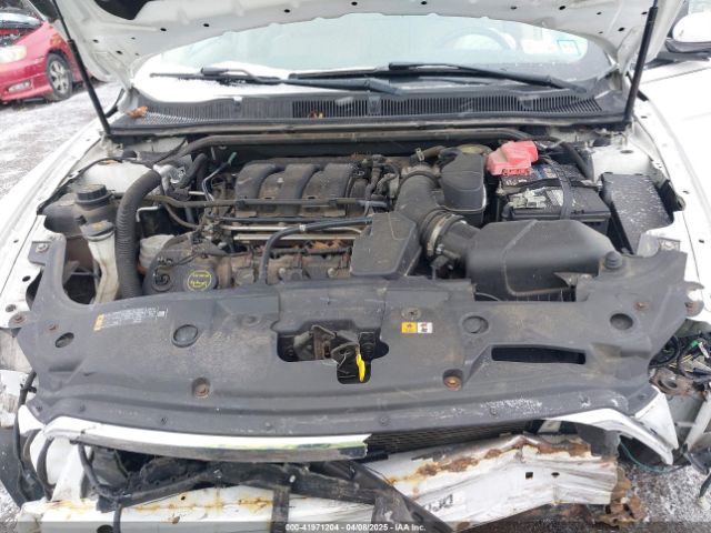 1FAHP2E85FG152256 Ford TAURUS SEL