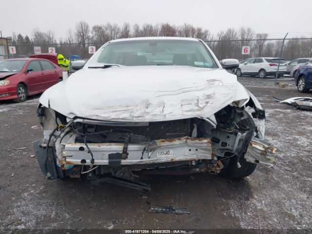 1FAHP2E85FG152256 Ford TAURUS SEL