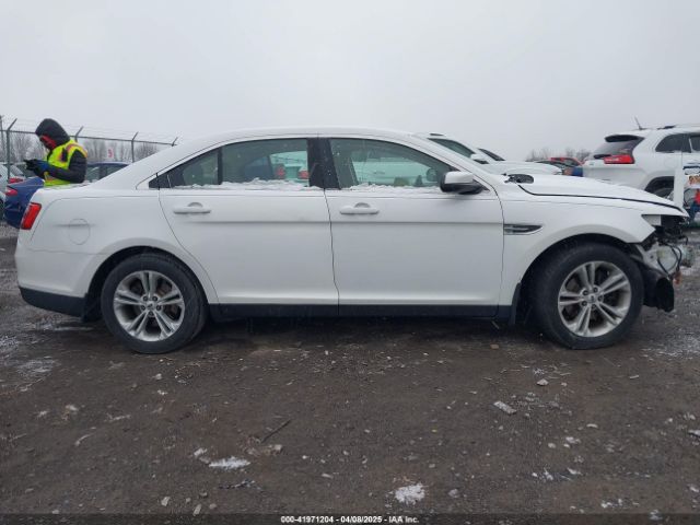 1FAHP2E85FG152256 Ford TAURUS SEL