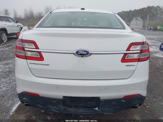 1FAHP2E85FG152256 Ford TAURUS SEL