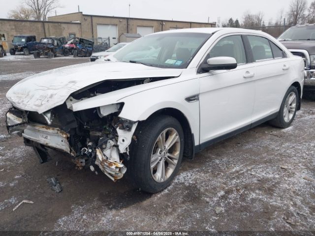 1FAHP2E85FG152256 Ford TAURUS SEL