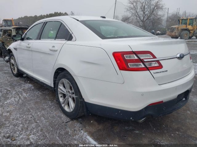 1FAHP2E85FG152256 Ford TAURUS SEL
