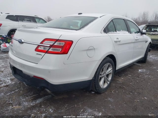 1FAHP2E85FG152256 Ford TAURUS SEL