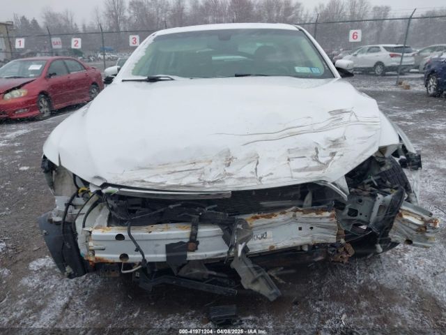1FAHP2E85FG152256 Ford TAURUS SEL