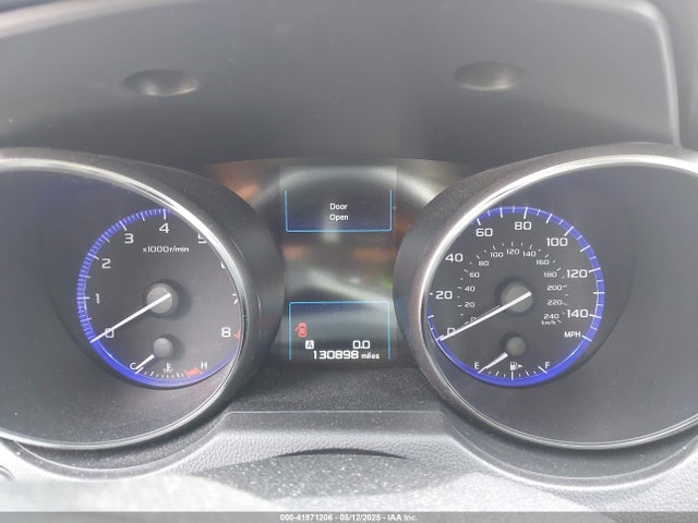 4S3BNAH65H3021381 Subaru Legacy 2.5i Premium