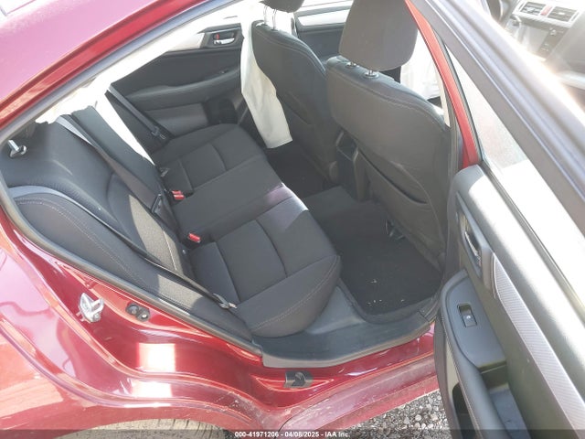 4S3BNAH65H3021381 Subaru Legacy 2.5i Premium