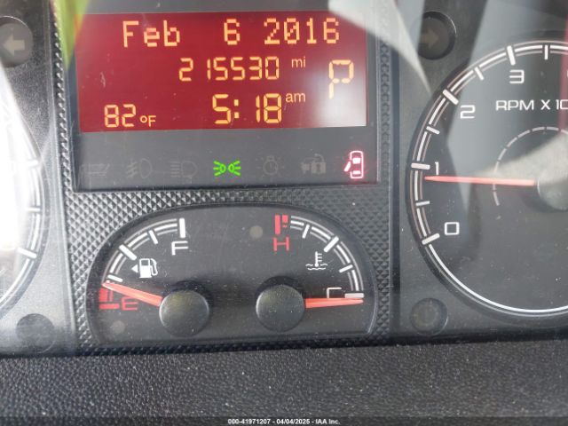 3C6TRVAG9GE108282 RAM Promaster 1500 Low Roof
