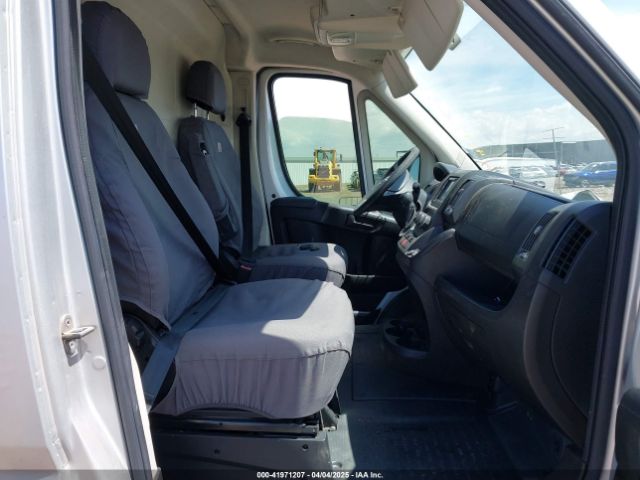 3C6TRVAG9GE108282 RAM Promaster 1500 Low Roof