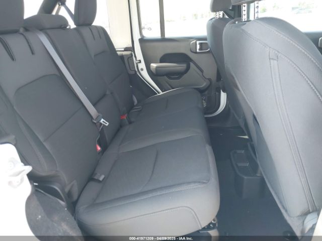 1C4JJXN68PW592486 Jeep Wrangler 4xe 4x4