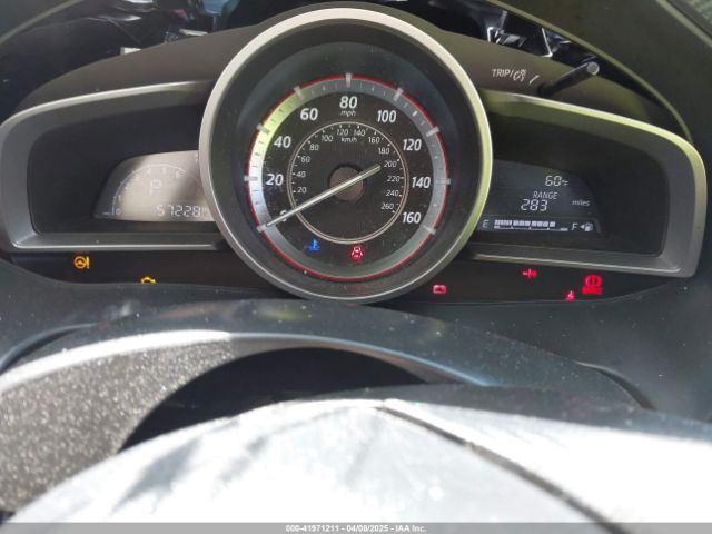 3MZBM1K79FM177887 Mazda Mazda3 I Sport