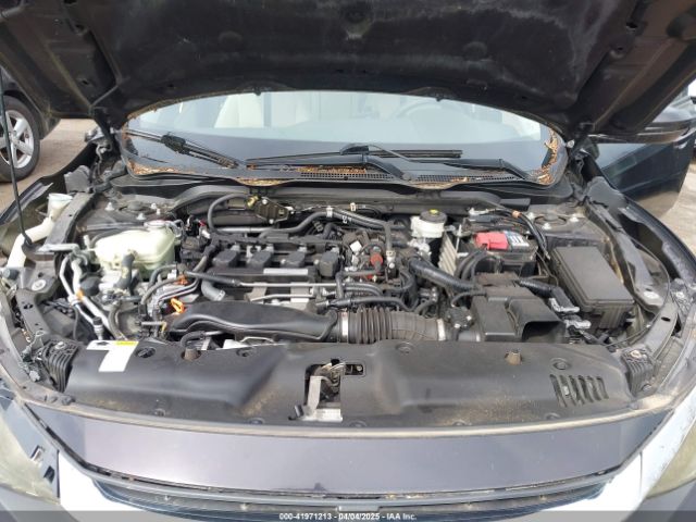 19XFC1F35GE006211 Honda Civic Ex-t