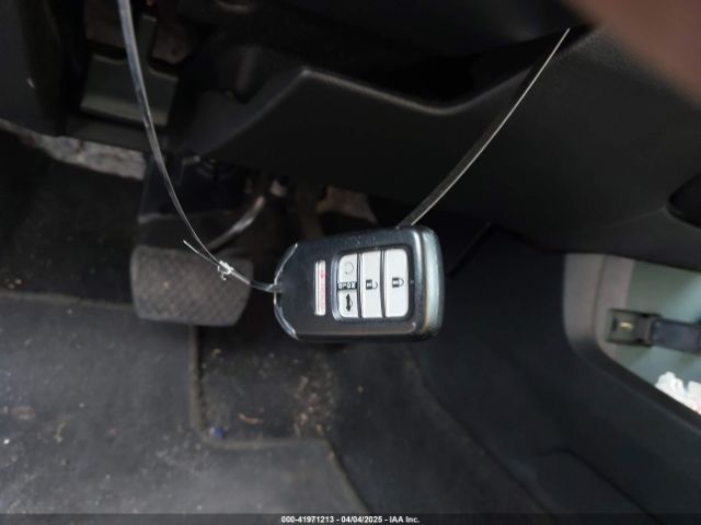 19XFC1F35GE006211 Honda Civic Ex-t