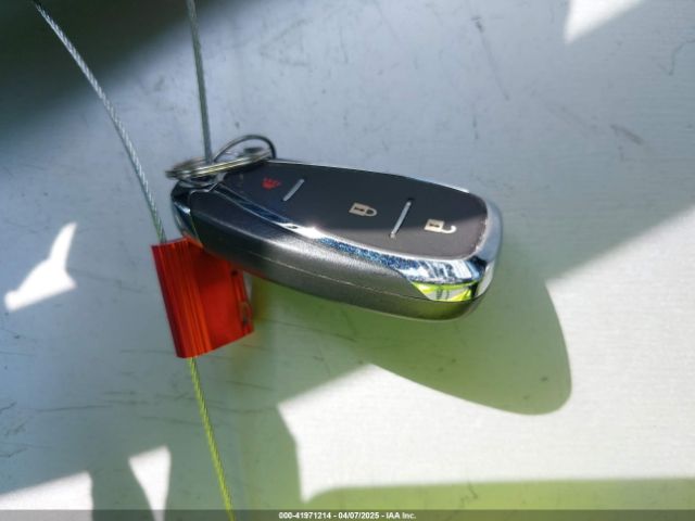 2GNAXHEV2K6302216 Chevrolet EQUINOX LS