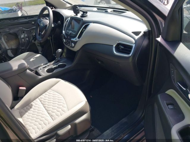 2GNAXHEV2K6302216 Chevrolet EQUINOX LS