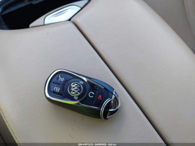 5GAKRBKDXEJ315434 Buick Enclave Leather