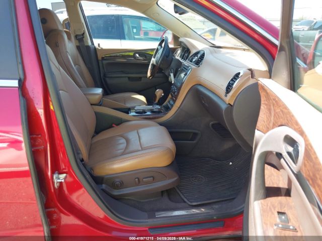 5GAKRBKDXEJ315434 Buick Enclave Leather