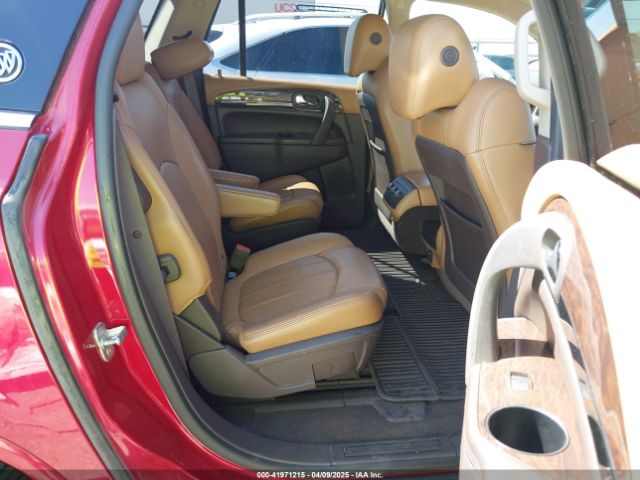 5GAKRBKDXEJ315434 Buick Enclave Leather