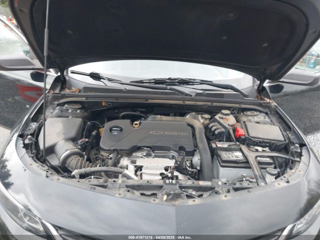 1G1ZB5ST2HF247074 Chevrolet MALIBU LS