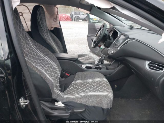 1G1ZB5ST2HF247074 Chevrolet MALIBU LS