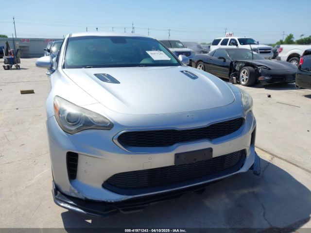 KNAE15LA8J6033022 KIA tgdi theta ii
