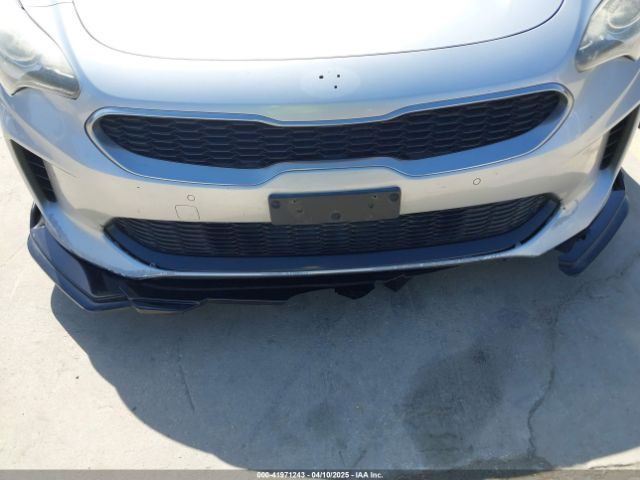 KNAE15LA8J6033022 KIA tgdi theta ii