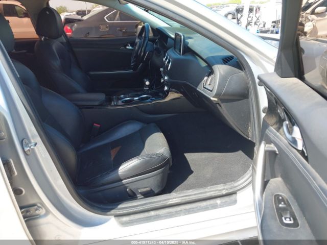 KNAE15LA8J6033022 KIA tgdi theta ii