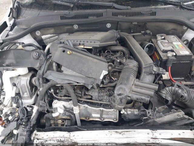 3VWD67AJ5GM221145 Volkswagen Jetta 1.4t Se