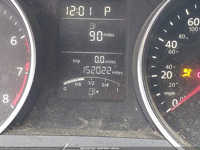 3VWD67AJ5GM221145 Volkswagen Jetta 1.4t Se
