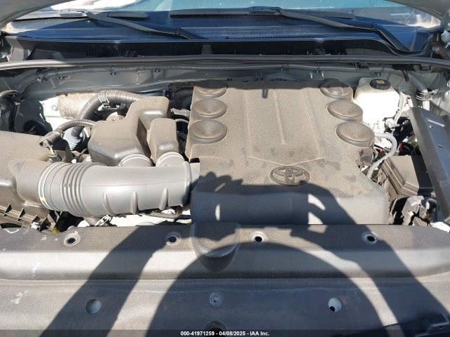 JTESU5JR6N6073154 Toyota 1gr-fe