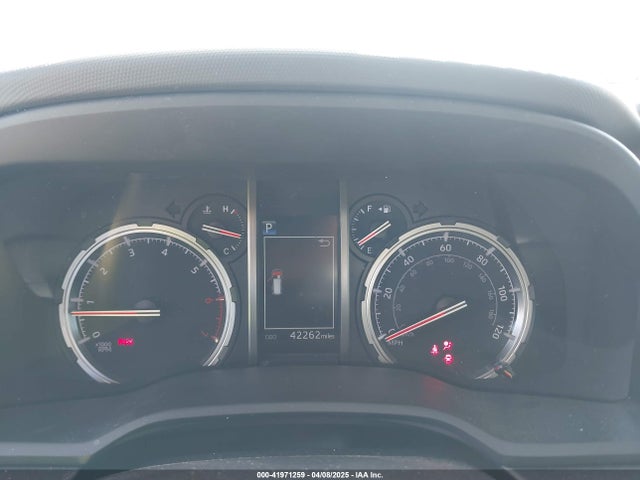 JTESU5JR6N6073154 Toyota 1gr-fe