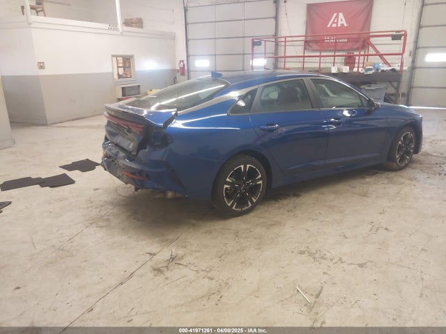 5XXG64J21NG128953 KIA K5 Gt-line