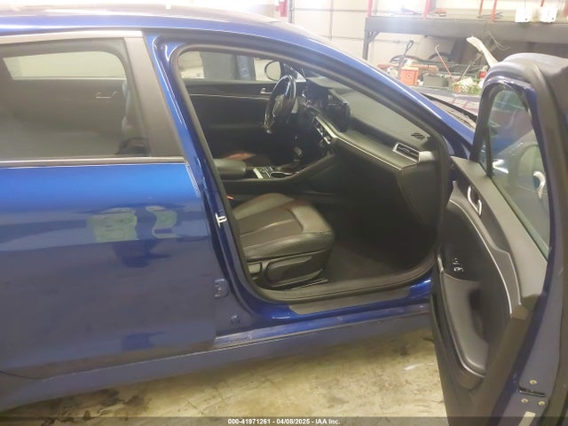 5XXG64J21NG128953 KIA K5 Gt-line