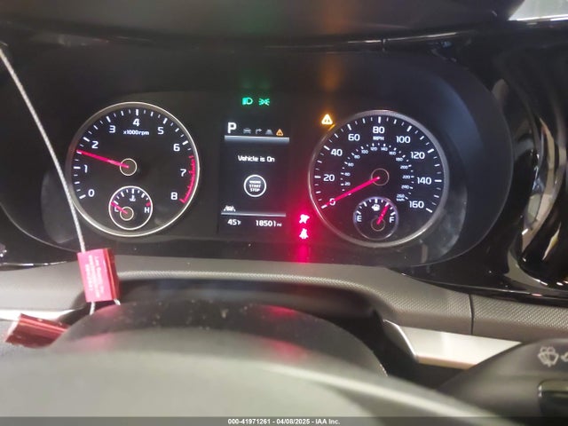 5XXG64J21NG128953 KIA K5 Gt-line