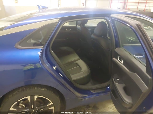 5XXG64J21NG128953 KIA K5 Gt-line